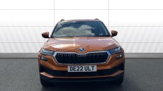 Skoda Karoq 1.5 TSI SE L 5dr DSG Petrol Estate